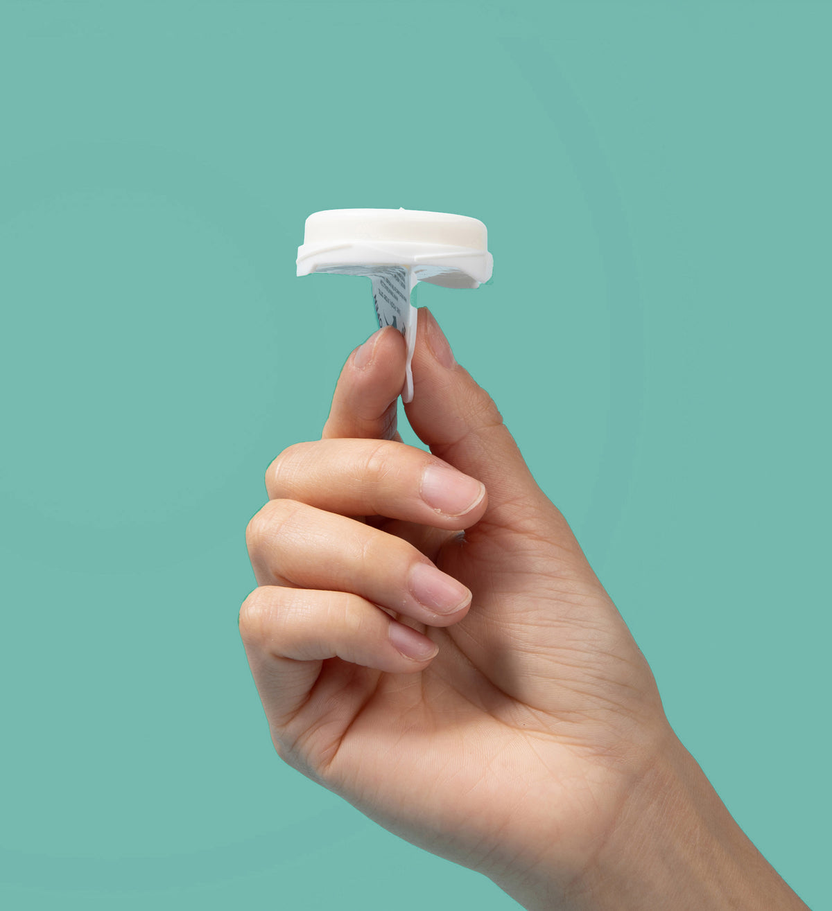 Cool Cucumber Deodorant Single