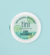 Cool Cucumber Deodorant