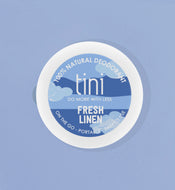 Fresh Linen Deodorant