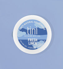 Load image into Gallery viewer, Tini 6 Pack Deodorant