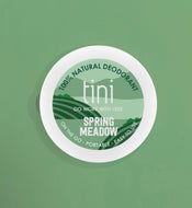 Spring Meadow Deodorant