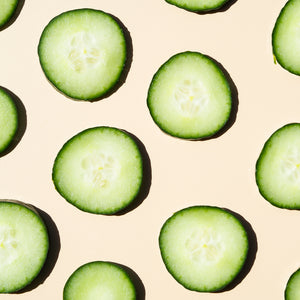 Cool Cucumber Deodorant
